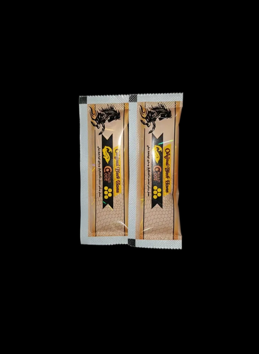 Black Horse Original Caviar Code.