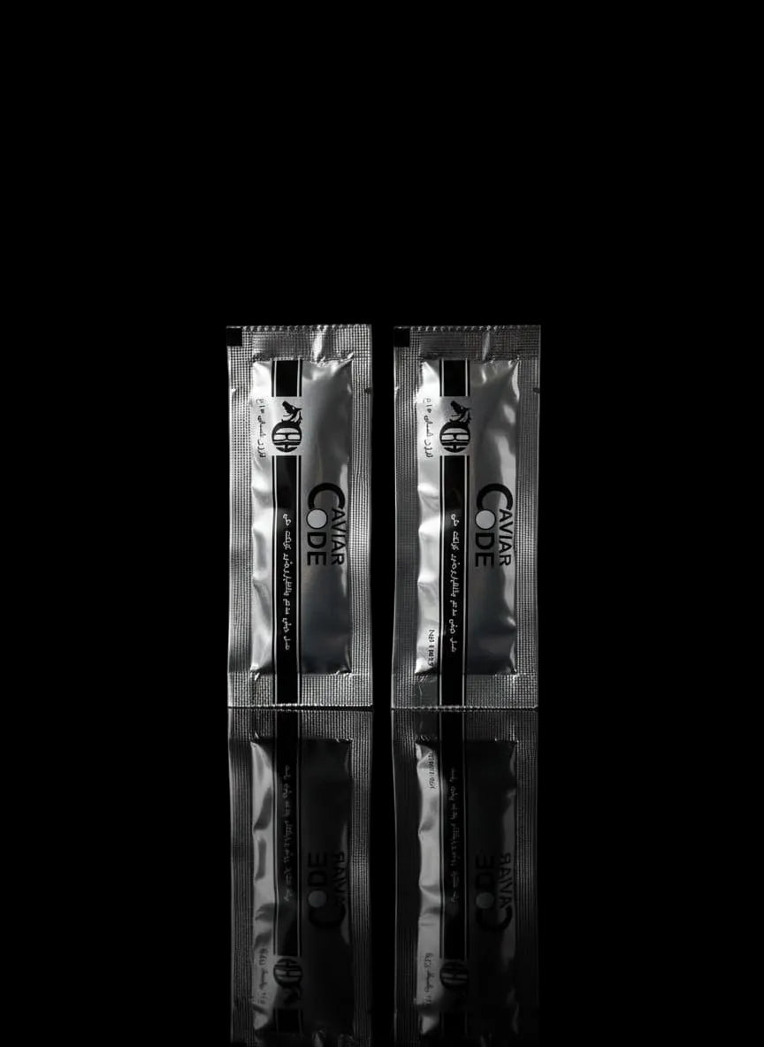 Caviar Code Royal Honey