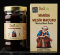 Manisa Mesir Macunu